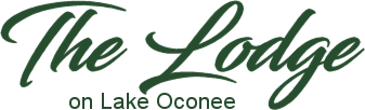 The Lodge on Lake Oconee
